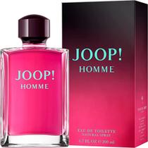 Joop! Homme 200ml Eau de Toilette Perfume Masculino