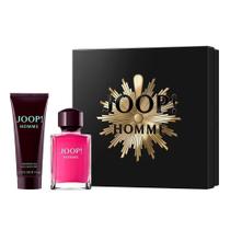 Joop! Homme Coffret Kit - Perfume Masculino EDT 75ml + Shower Gel 75ml