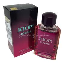 Joop! Homme Eau de Toilette 125ml Masculino