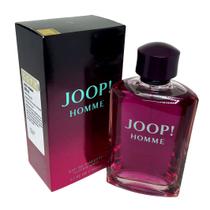 Joop! Homme Eau de Toilette 200ml Masculino