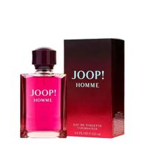 Joop Homme Eau De Toilette Perfume Importado Masculino 100ml.