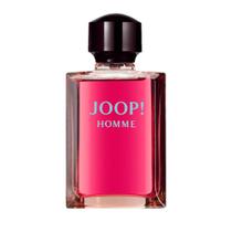 Joop! Homme Eau de Toilette - Perfume Masculino 125ml