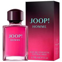 Joop! Homme Eau de Toilette - Perfume Masculino 75ml