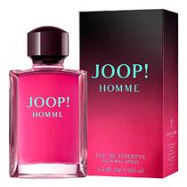 Joop! Homme Joop! Perfume Masculino EDT 125ml