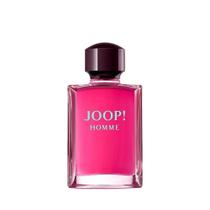 JOOP! HOMME MASCULINO EAU DE TOILETTE 125ML - Love Paty