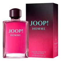 Joop! homme masculino eau de toilette 200ml Joop! homme masculino eau de toilette 200ml
