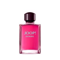 Joop! homme masculino eau de toilette 75ml