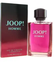 Joop Homme - Perfume Masculino Eau de Toilette 125 ml Joop Homme - Perfume Masculino Eau de Toilette 125 ml