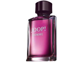 Joop! Homme Perfume Masculino - Eau de Toilette 200ml