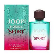 Joop! homme sport eau de toilette 125ml