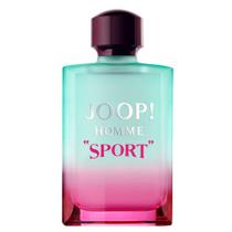 Joop! Homme Sport Joop! - Perfume Masculino - Eau de Toilette Joop! Homme Sport Joop! - Perfume Masculino - Eau de Toilette