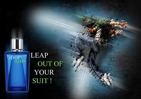 Joop! jump masculino eau de toilette 50ml Joop! jump masculino eau de toilette 50ml