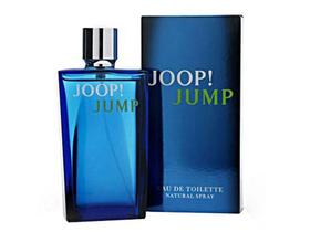 Joop Jump - Perfume Masculino Eau de Toilette 100 ml Joop Jump - Perfume Masculino Eau de Toilette 100 ml