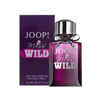 Joop! miss wild eau de parfum 75ml Joop! miss wild eau de parfum 75ml