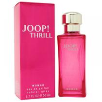 Joop! thrill eau de parfum 50ml Joop! thrill eau de parfum 50ml