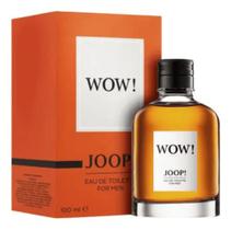 Joop Wow Eau De Toilette 100ml