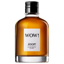 Joop! Wow! For Men Eau De Toilette - Perfume Masculino 100ml