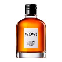 Joop! Wow! For Men Eau De Toilette - Perfume Masculino 60ml