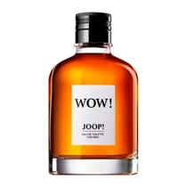 Joop! Wow! For Men Eau De Toilette - Perfume Masculino 60ml
