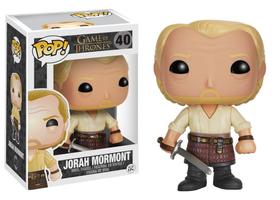 Jorah Mormont 40 - Game of Thrones - Funko Pop!