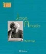 Jorge amado - MODERNA DIDATICO