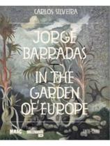 Jorge barradas - in the garden of europe Jorge barradas - in the garden of europe