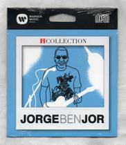 Jorge Ben Jor CD Icollection