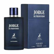 Jorge Di Profondo Maison Al Hambra EDP 100ml