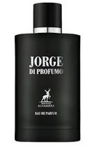 Jorge di Profumo Maison Alhambra Eau de Parfum Masculino 100 ml Jorge di Profumo Maison Alhambra Eau de Parfum Masculino 100 ml
