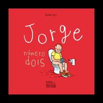 Jorge Número Dois Jorge Número Dois