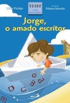 Jorge, o amado escritor - Paulus Editora