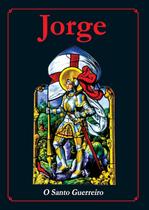 Jorge. o Santo Guerreiro paperback Vários Autores