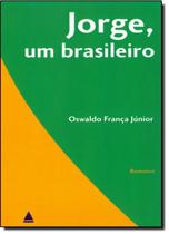 Jorge, um brasileiro - Nova Fronteira