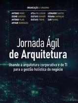 Jornada Agil De Arquitetura - BRASPORT