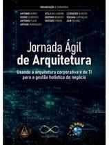 Jornada ágil de arquitetura