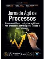 Jornada ágil de processos