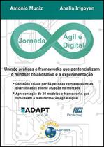 Jornada ágil e digital