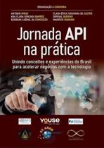 Jornada Api Na Pratica - BRASPORT LIVROS