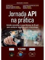 Jornada Api na Prática - BRASPORT LIVROS