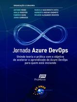 Jornada azure devops - BRASPORT
