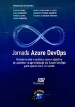 Jornada azure devops - unindo teoria e pratica com - BRASPORT