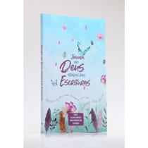 Jornada com deus através das escrituras - MC Jornada com deus através das escrituras - MC