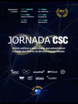 Jornada csc - vol. 1 - BRASPORT Jornada csc - vol. 1 - BRASPORT