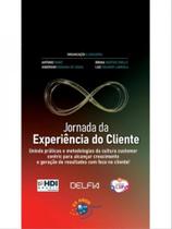 Jornada da experiência do cliente - BRASPORT Jornada da experiência do cliente - BRASPORT