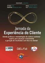 Jornada Da Experiencia Do Cliente