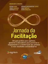 Jornada da facilitação - BRASPORT