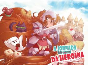 Jornada Da Heroína, A Jornada Da Heroína, A