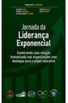 Jornada da Liderança Exponencial - BRASPORT LIVROS