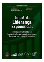 Jornada da Liderança Exponencial Sortido - BRASPORT LIVROS