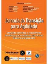 Jornada da Transição Para Agilidade
